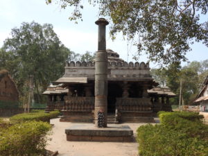 Tarakeshvar temple Hangal