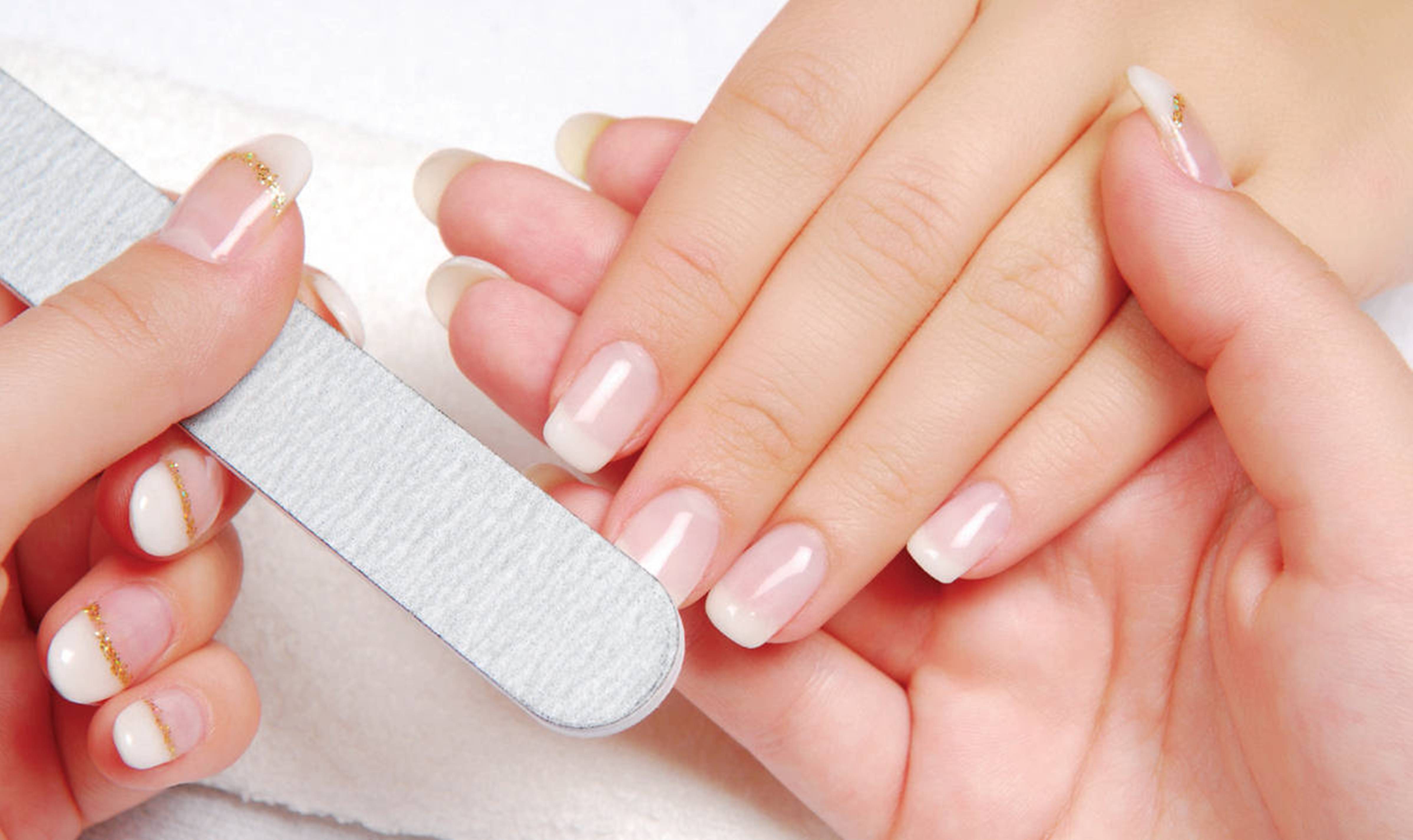 How to care for your nails? - Bindu Gopal Rao, Freelance Writer &  Photographer