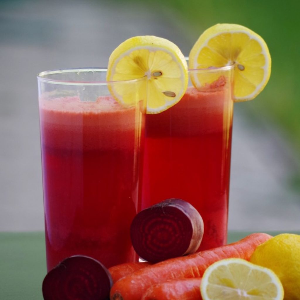 High Resolution Juices-1 from Aakash Healthcare