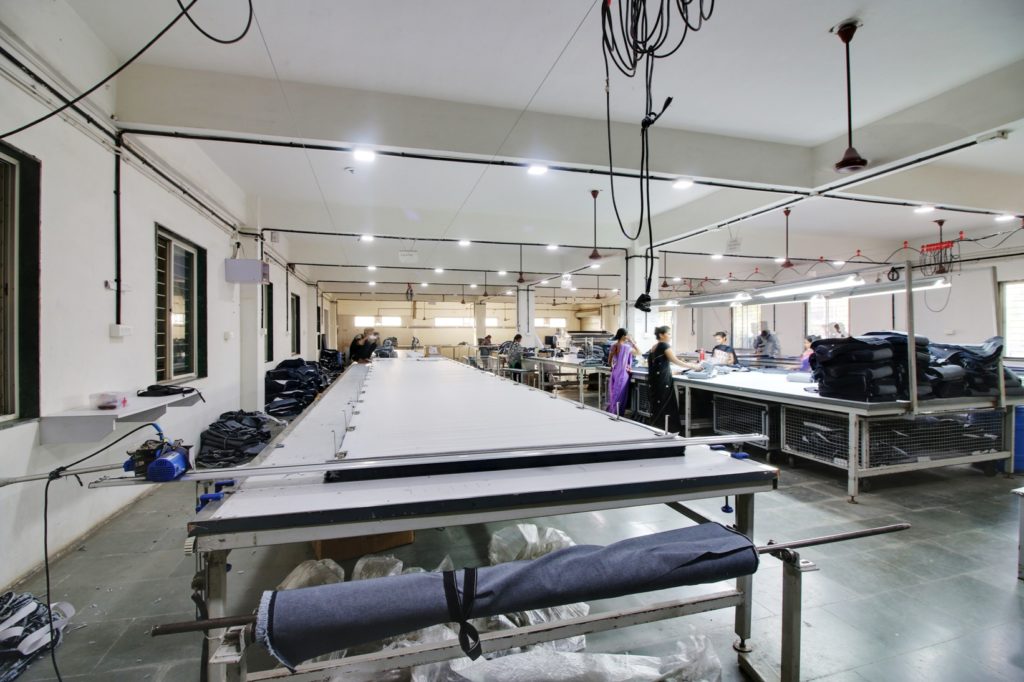 Factory Pictures - Globe Textiles (India) Ltd.  (1)