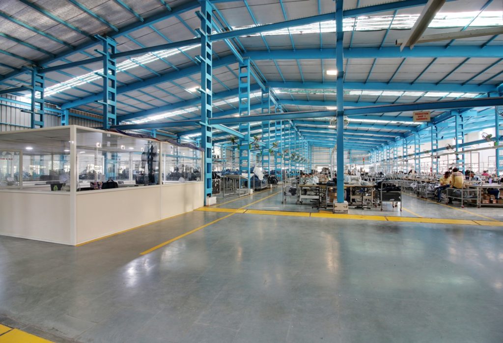 Factory Pictures - Globe Textiles (India) Ltd.  (2)