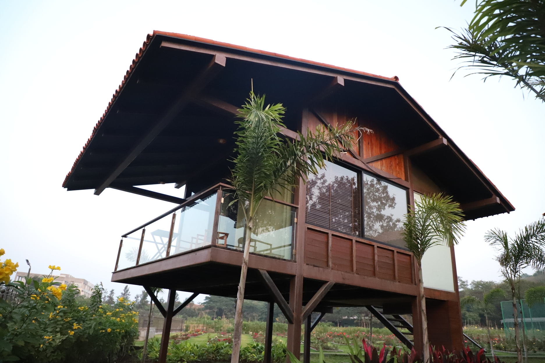 The Souce - Sula Vineyards