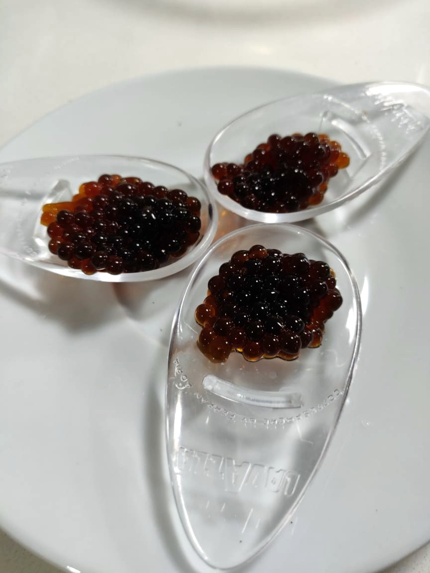 Coffee Caviar