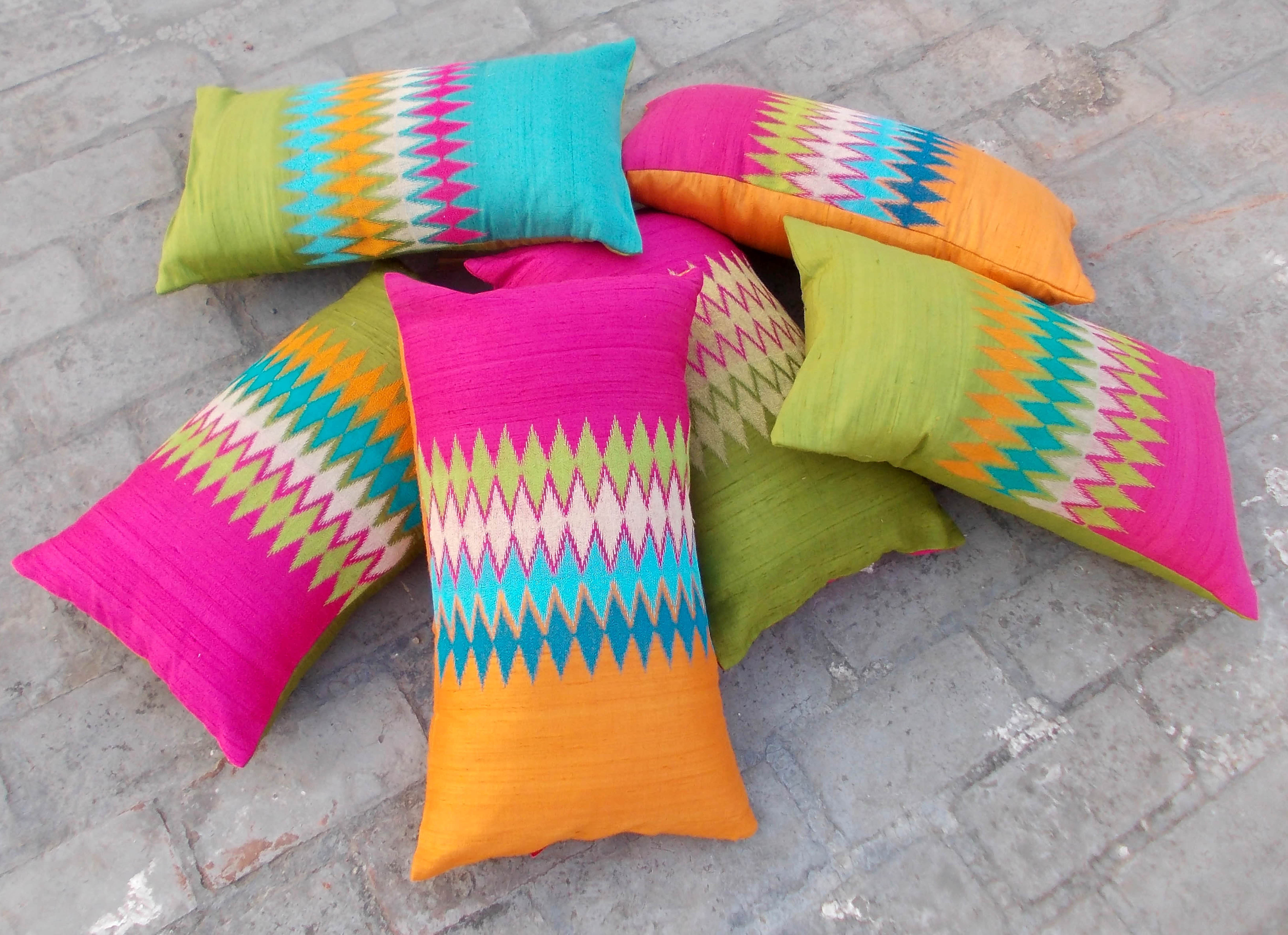 Cushion covers from VLiving