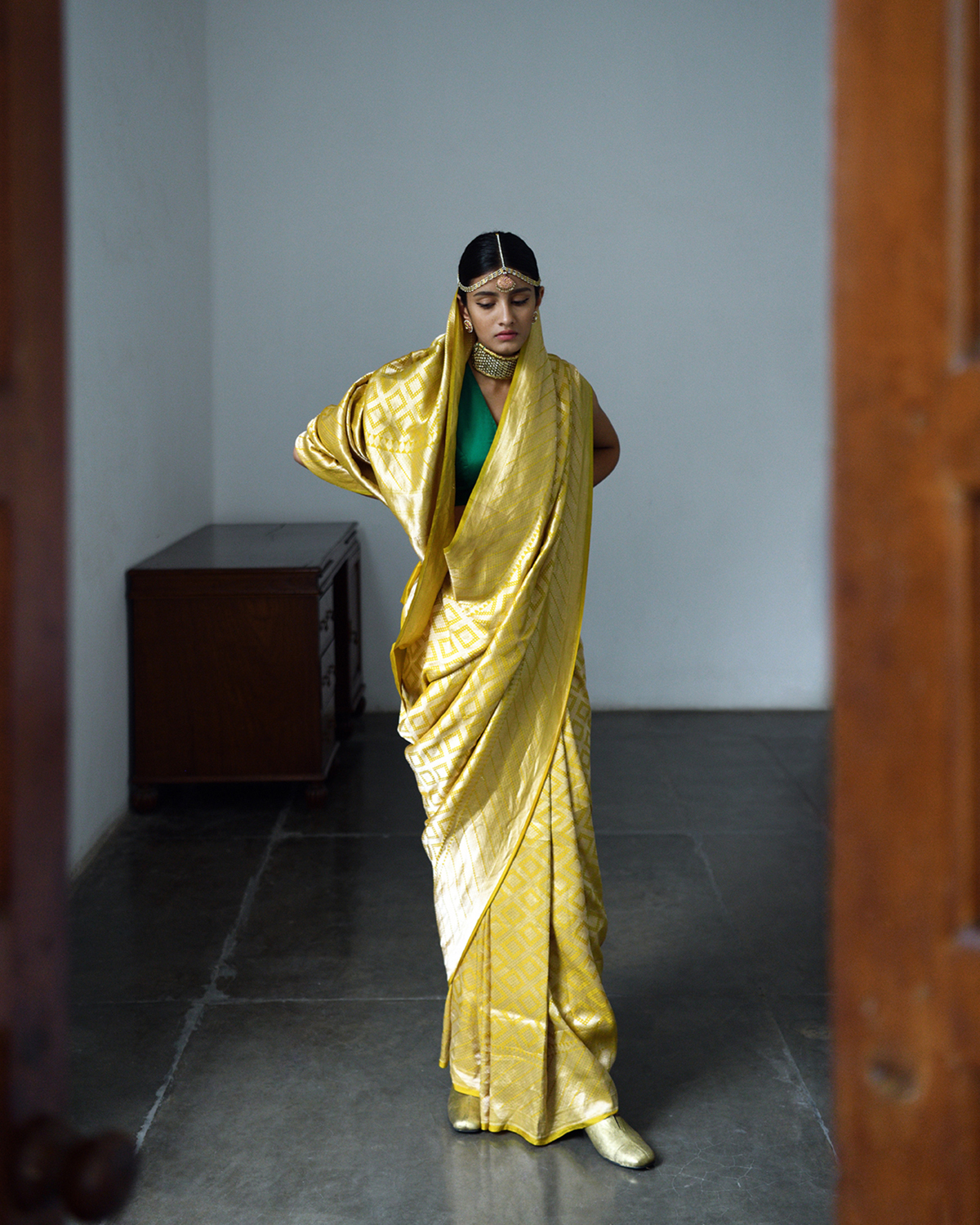 Raw Mango Launches New Festive Collection, 'Heer' 