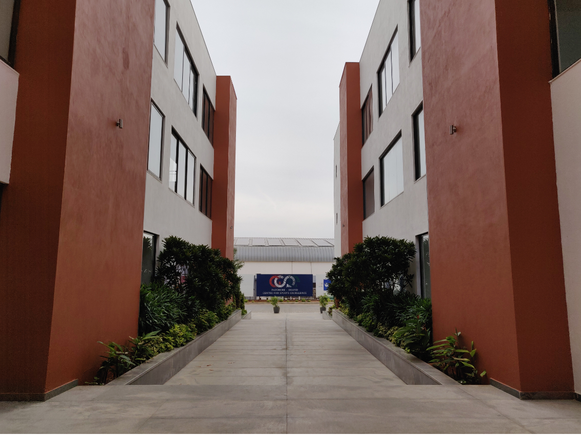 Center for Sports Excellence Bengaluru