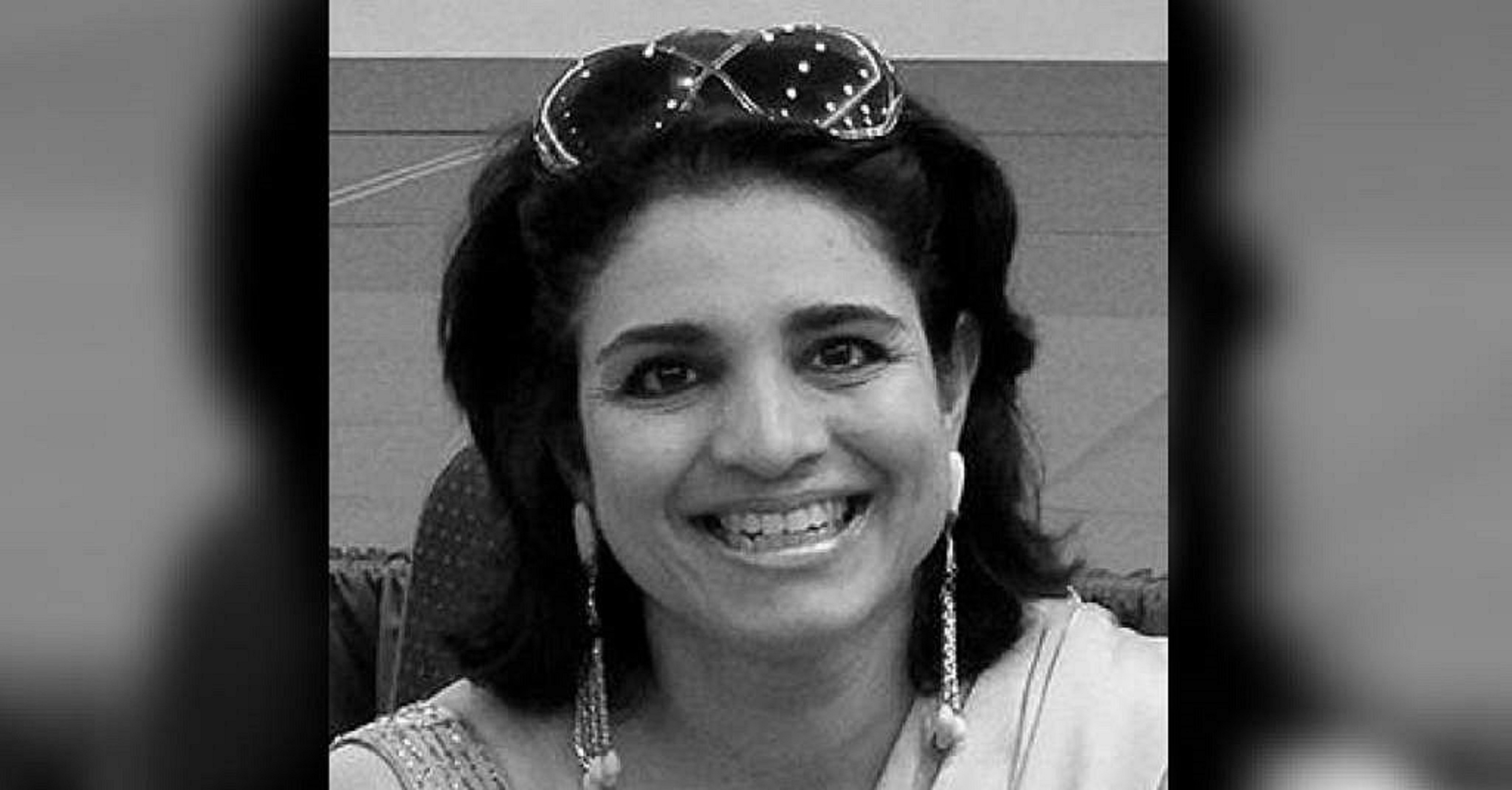 Aditi Chaudhary