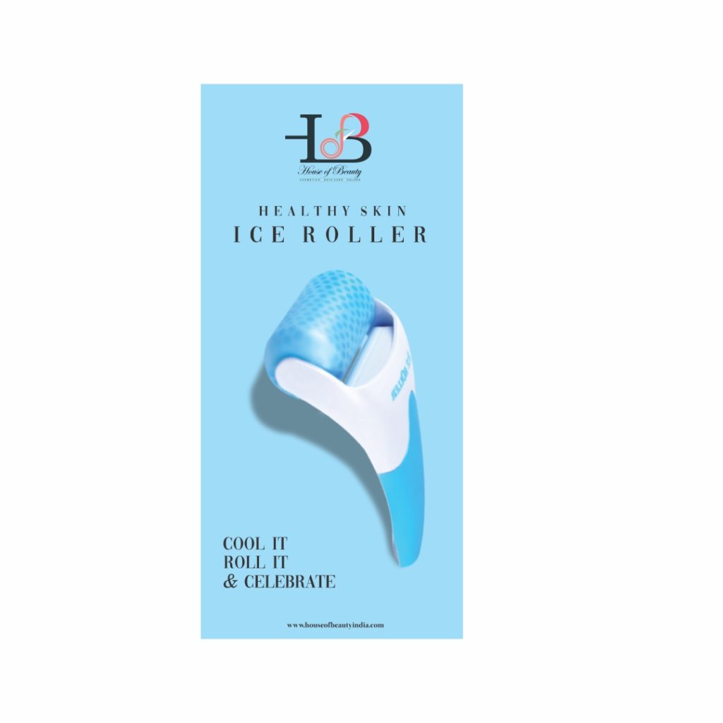 ICE ROller
