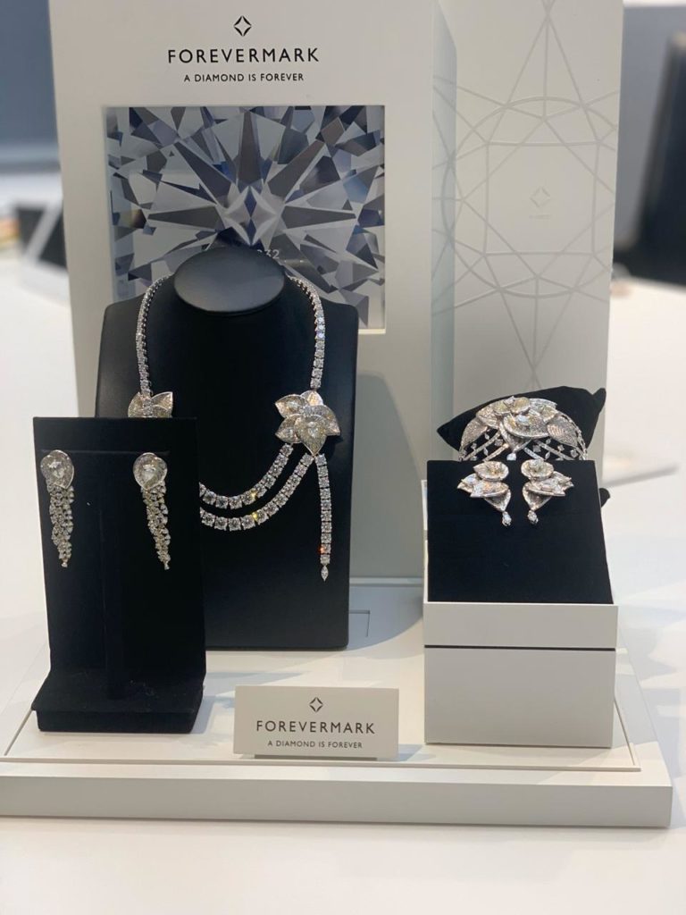 Forevermark Collection