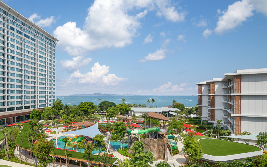 amari pattaya 5