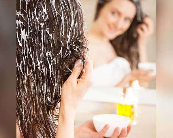 Sunscreen for hair courtesy Institute of Cosmetology, Aesthetics and Nutrition