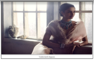 Raj Mahtani Couture Jewels