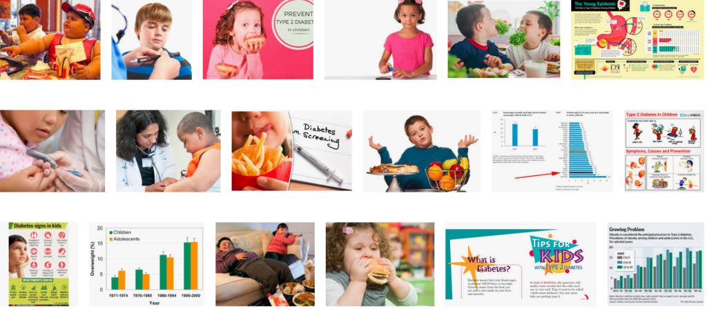 Diabetes in Children - Bindu Gopal Rao, Freelance Writer & Photographer