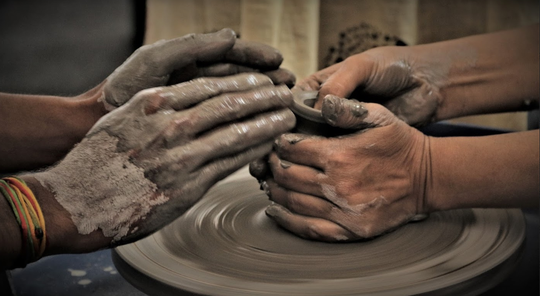 Pottery