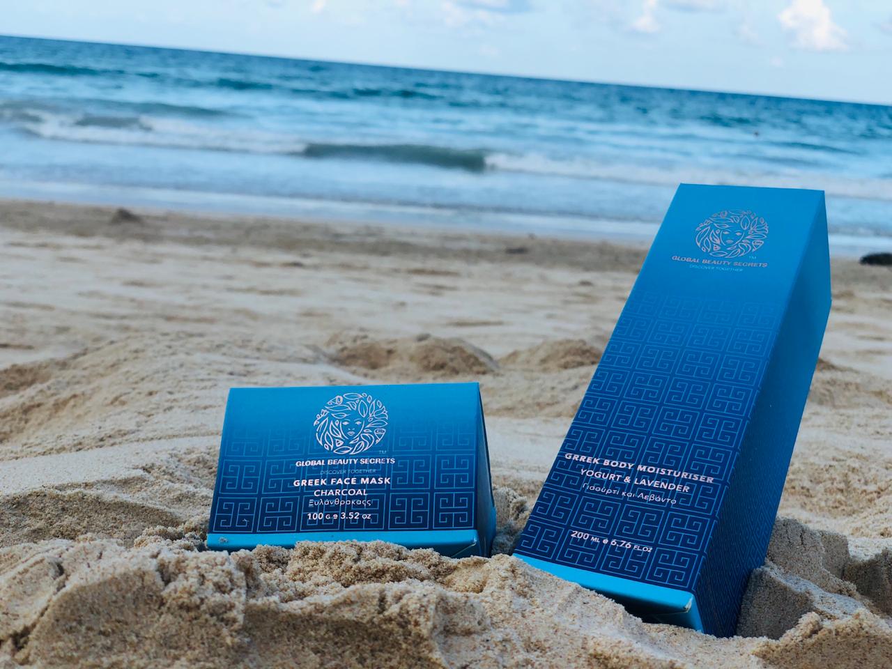 Global Beauty Secrets