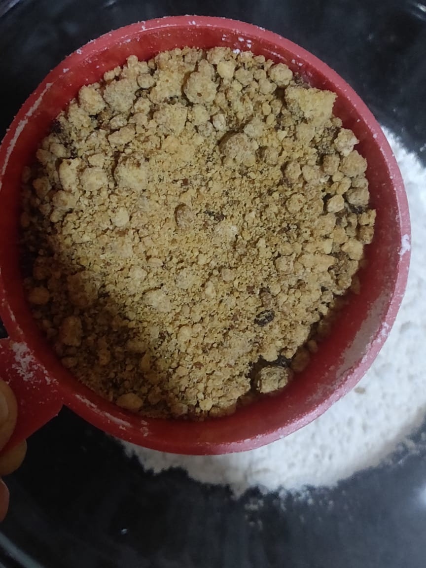 Jaggery Powder