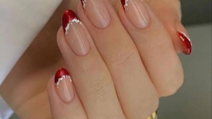 Nails 2