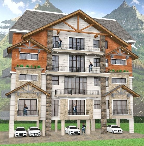 High-Pressure Laminates (HPL) - Bindu Gopal Rao, Freelance Writer ...