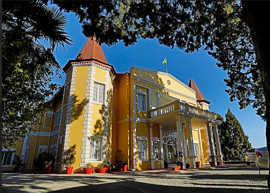 Adaptive Reuse In Hospitality - Bindu Gopal Rao, Freelance Writer & Photographer