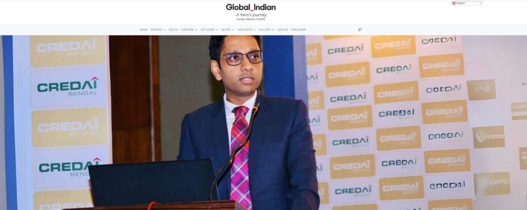 Sidharth Pansari