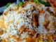 Hyderabadi Biryani