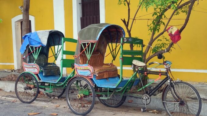 Puducherry