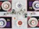 The Plated Project’s collection ‘Love Letters to a City’