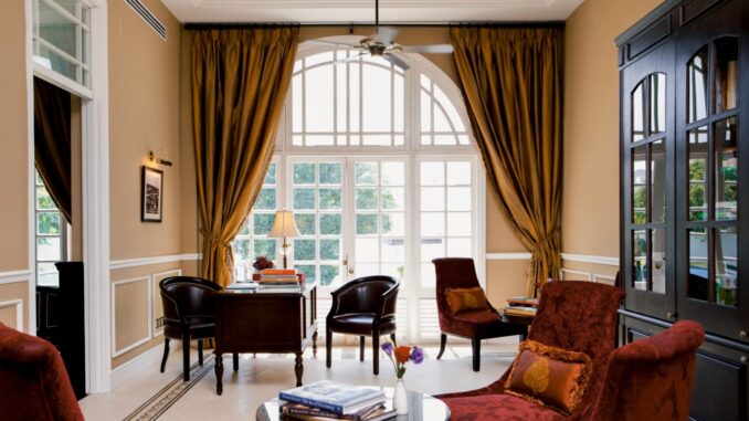 The Majestic Hotel Kuala Lumpur, Autograph Collection