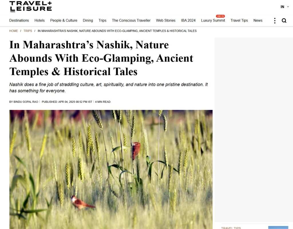 Nashik