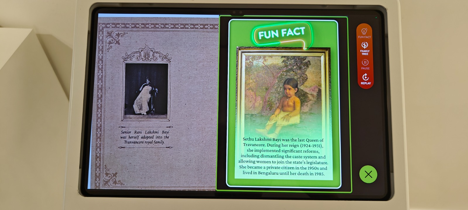 A journey through the life of Raja Ravi Varma - Bindu Gopal Rao ...