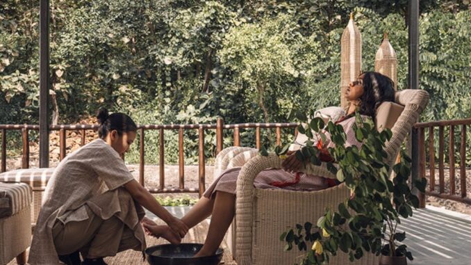 Aaste Spa Aaste Spa