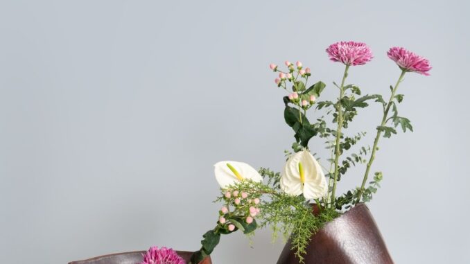 Ceramic Vases Catalogue - markings