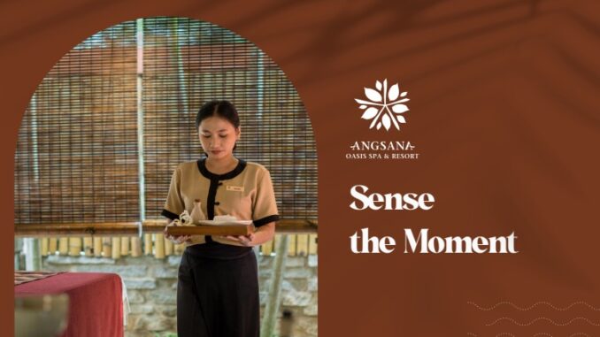Angsana Spa Angsana Spa