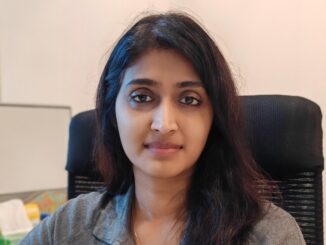 Karunya Sampath, Co-Founder & CEO, Payoda