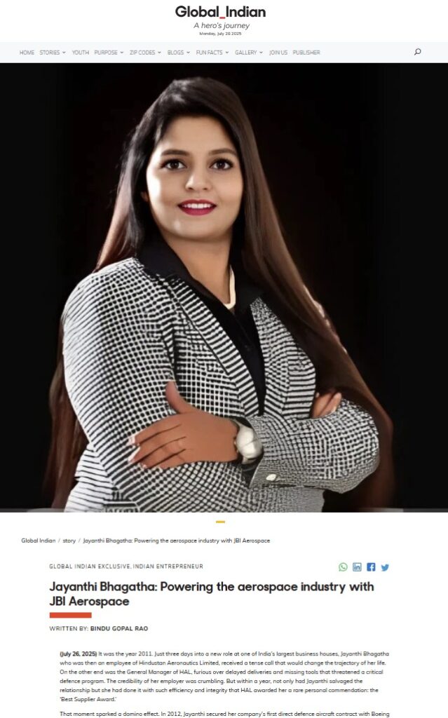Jayanthi Bhagatha