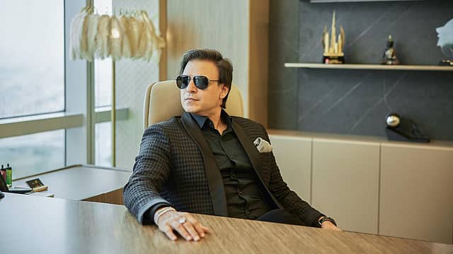 Vivek Oberoi