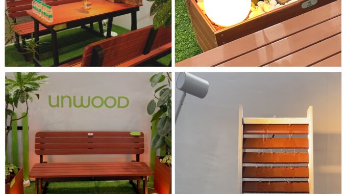 unWood