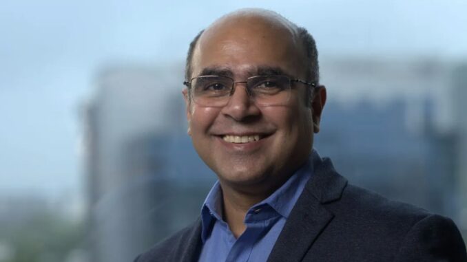 Harish C. Rijhwani Harish C. Rijhwani
