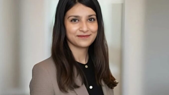 Palak Sehgal