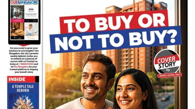 Rent or Buy
