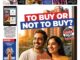 Rent or Buy