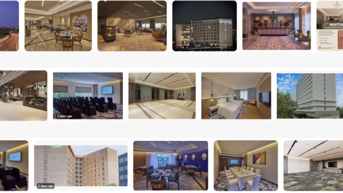 ICONIQA Hotel Mumbai International Airport