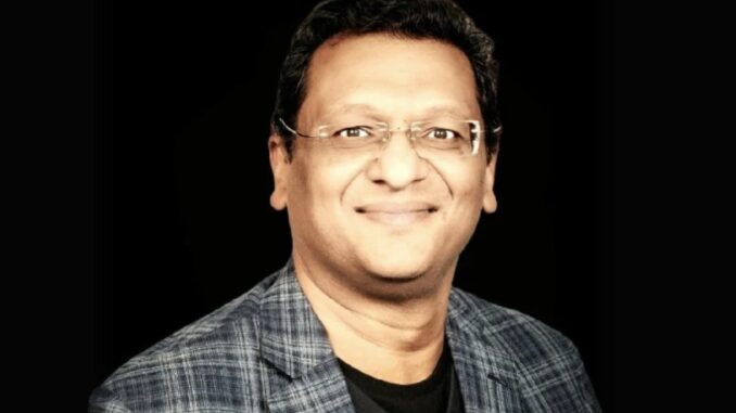 Abhinandan Jain