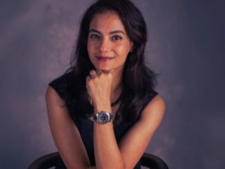 Mira Swarup
