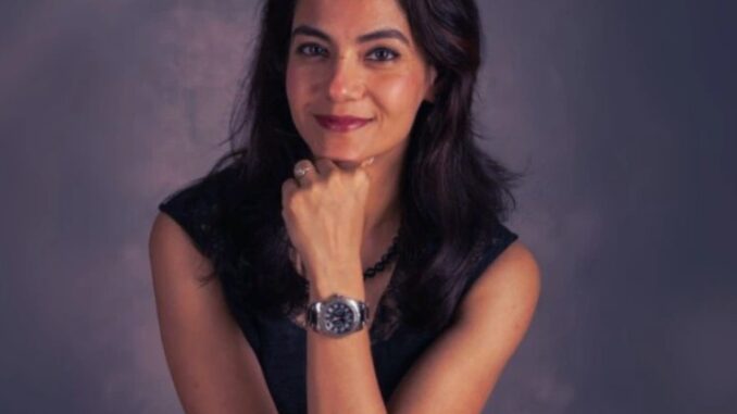 Mira Swarup
