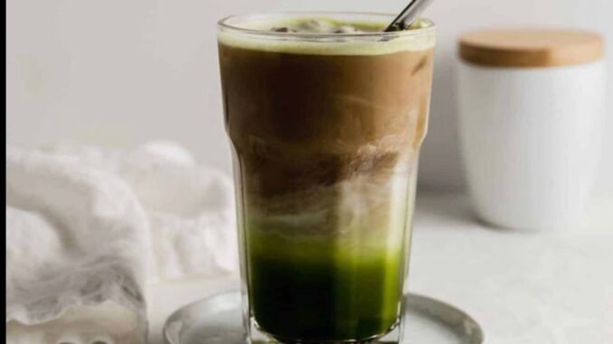 Dark Chocolate Matcha Dark Chocolate Matcha
