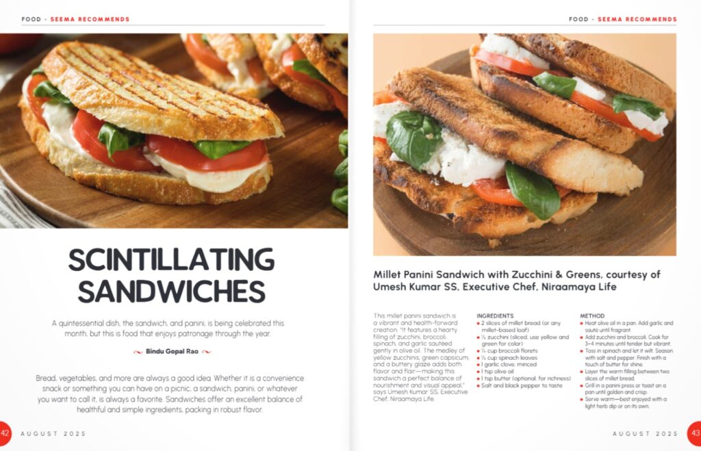 Sandwich
