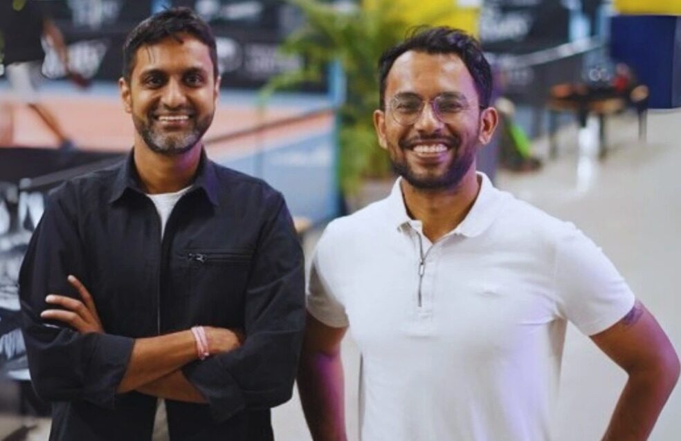 Go Rally with Sam and Abhinav - Bindu Gopal Rao, Freelance Writer ...