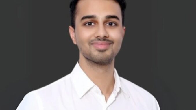 Utsav Kedia
