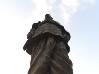 Statue of Unity